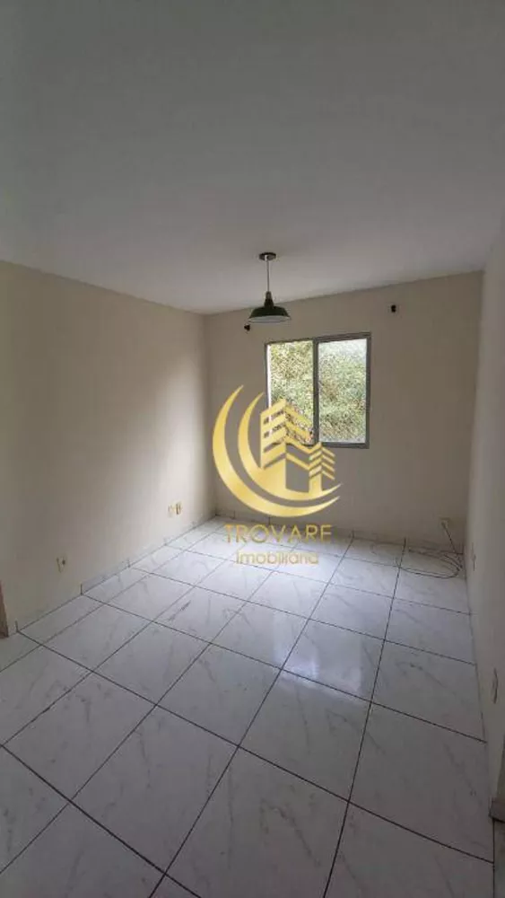 Apartamento, 2 quartos, 55 m² - Foto 11