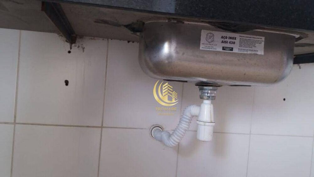 Apartamento, 2 quartos, 55 m² - Foto 13
