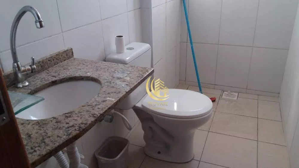 Apartamento, 2 quartos, 55 m² - Foto 5