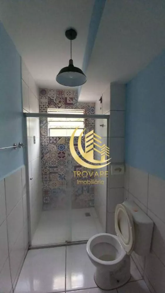 Apartamento, 2 quartos, 55 m² - Foto 9