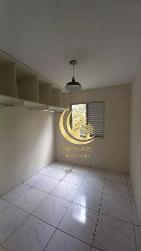 Apartamento, 2 quartos, 55 m² - Foto 7