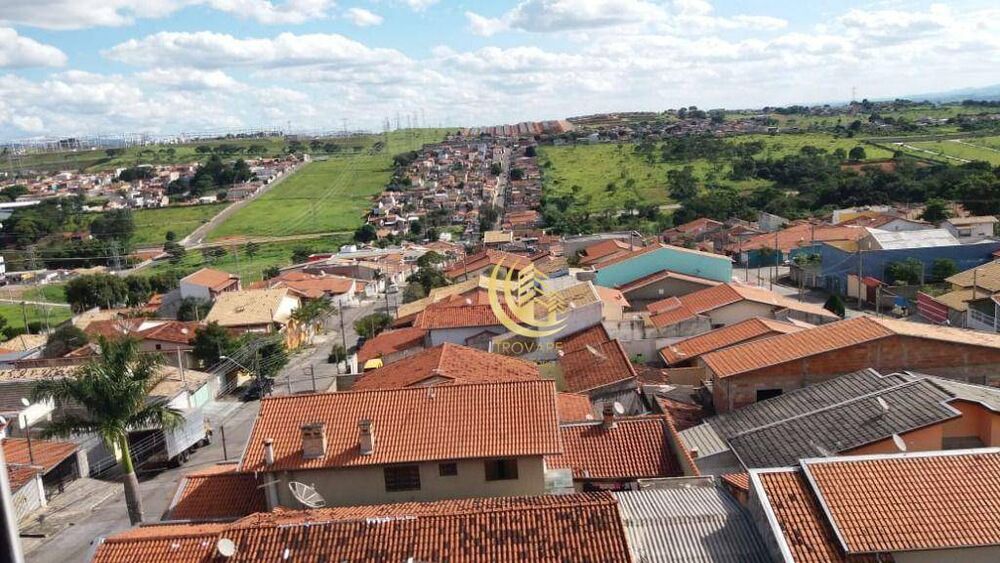 Apartamento, 2 quartos, 55 m² - Foto 16