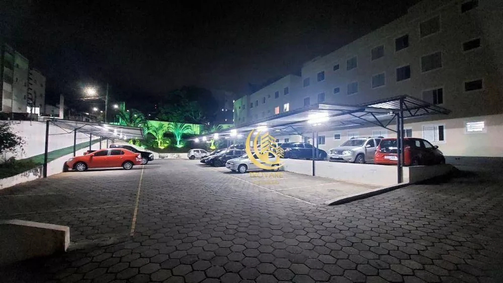 Apartamento, 2 quartos, 55 m² - Foto 4