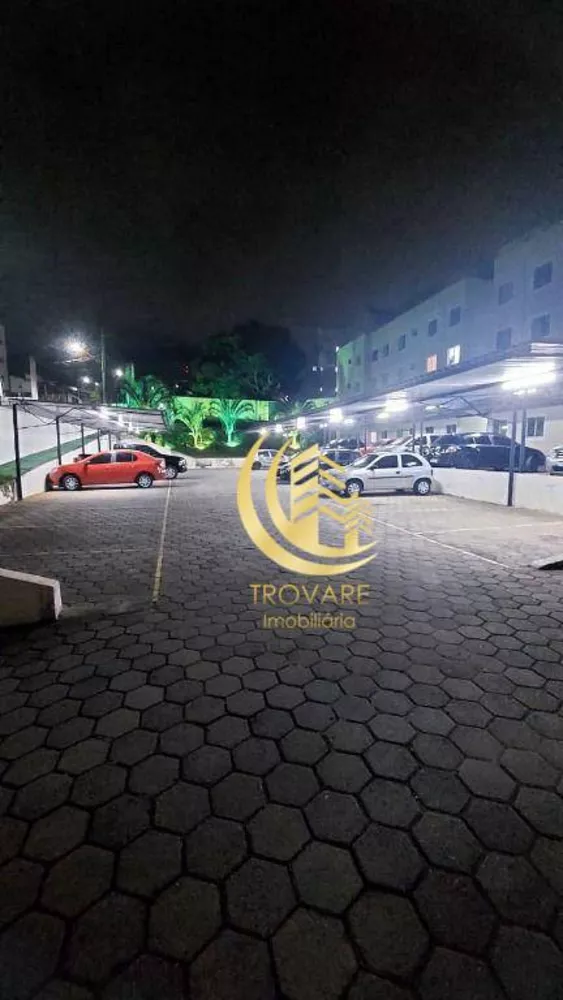 Apartamento, 2 quartos, 55 m² - Foto 6