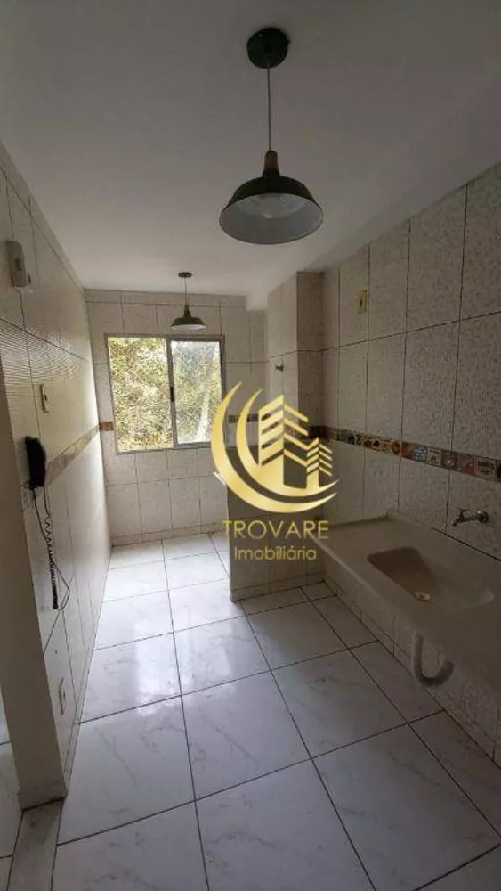 Apartamento, 2 quartos, 55 m² - Foto 8
