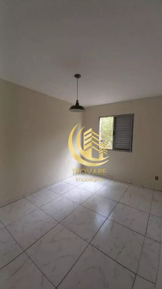 Apartamento, 2 quartos, 55 m² - Foto 1