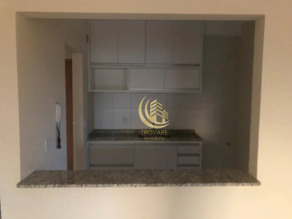 Apartamento, 2 quartos, 90 m² - Foto 4