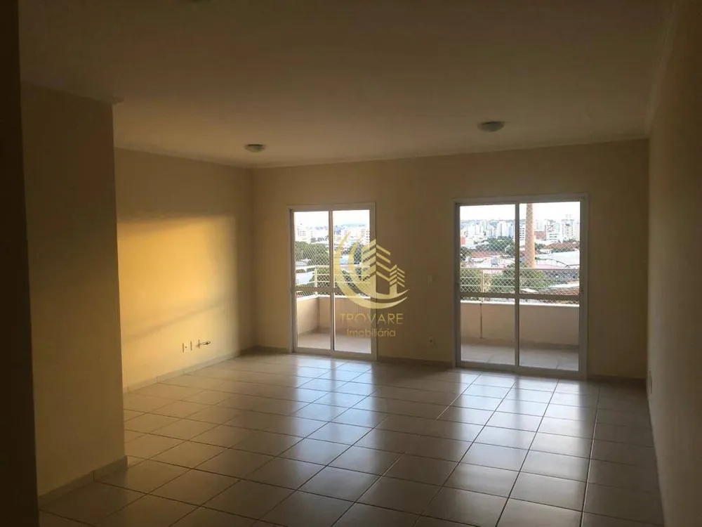 Apartamento, 2 quartos, 90 m² - Foto 1