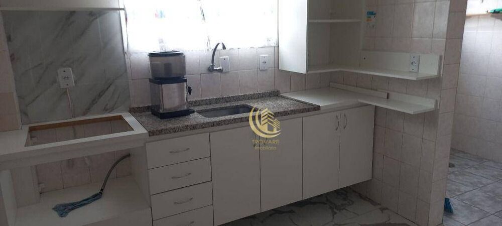 Apartamento à venda e aluguel com 2 quartos, 66m² - Foto 1