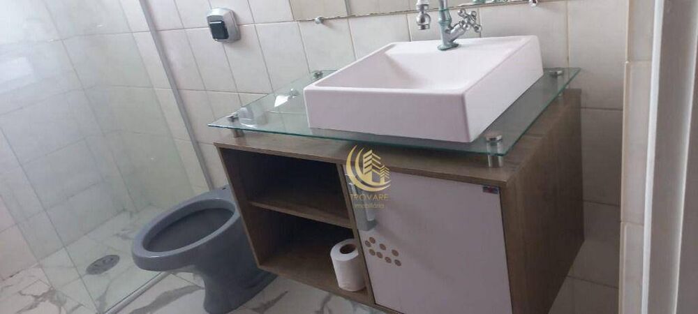 Apartamento à venda e aluguel com 2 quartos, 66m² - Foto 4