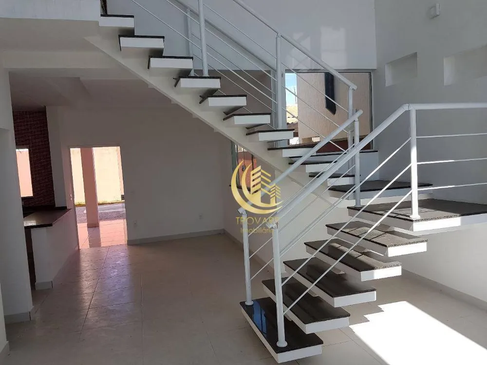Sobrado, 3 quartos, 215 m² - Foto 5
