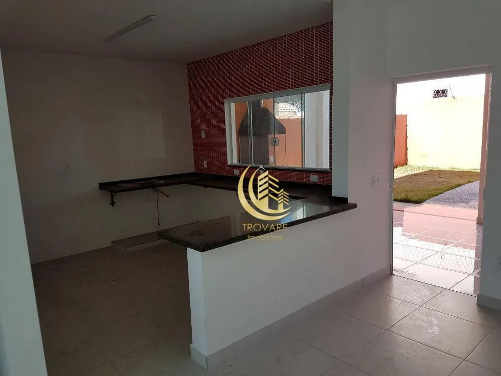 Sobrado, 3 quartos, 215 m² - Foto 6