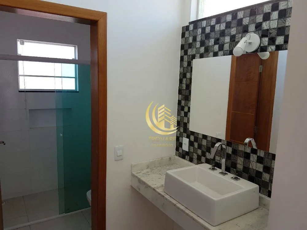 Sobrado, 3 quartos, 215 m² - Foto 9