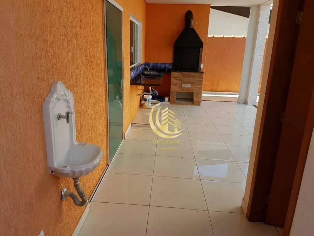 Sobrado, 3 quartos, 215 m² - Foto 8