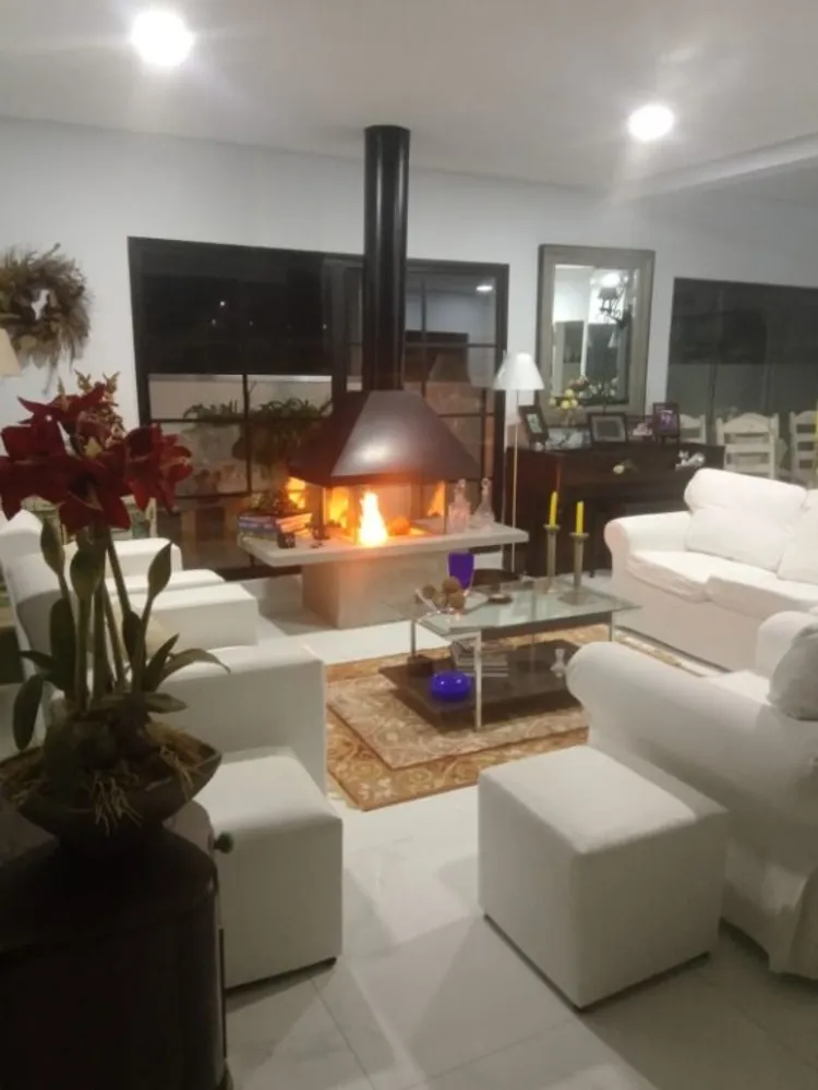 Sobrado, 3 quartos, 270 m² - Foto 3