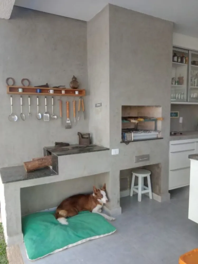Sobrado, 3 quartos, 270 m² - Foto 1