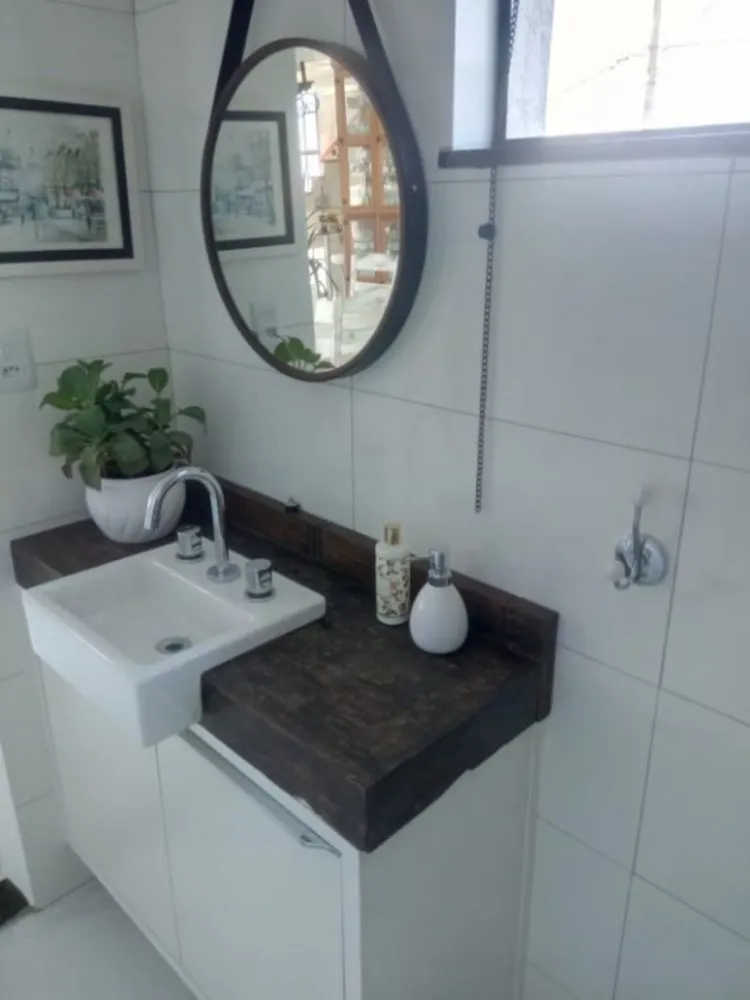 Sobrado, 3 quartos, 270 m² - Foto 6