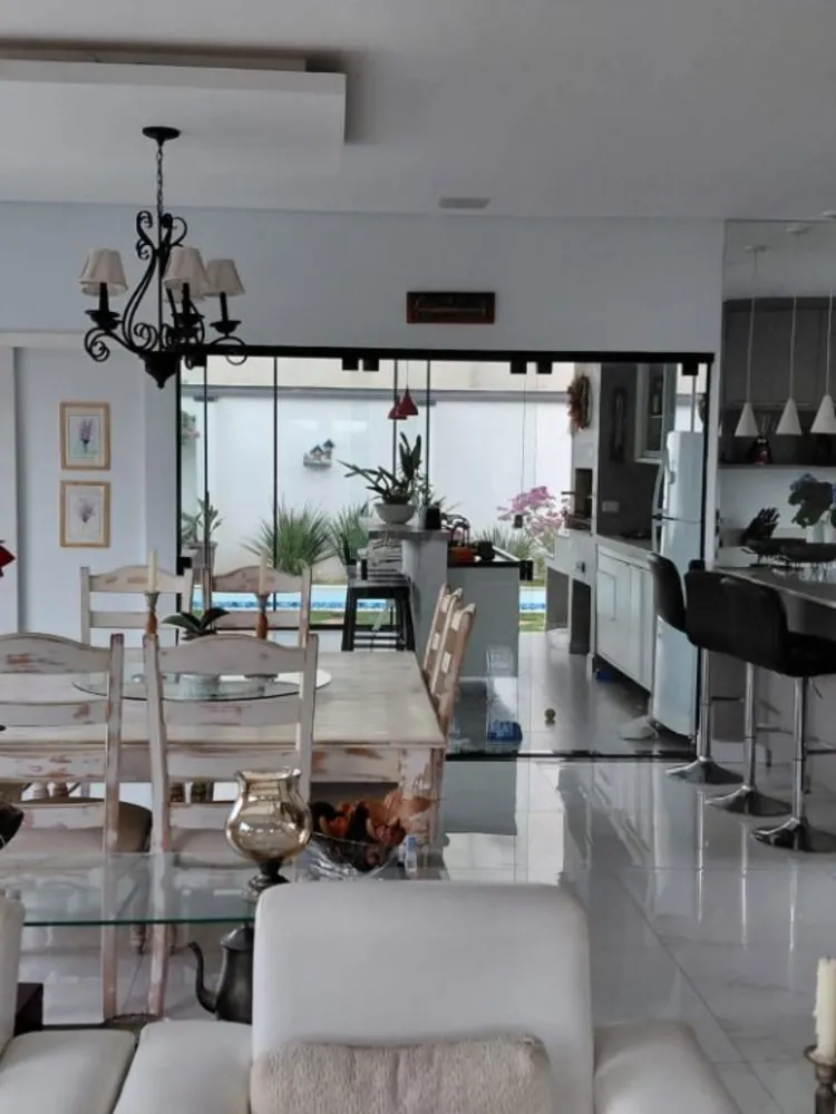Sobrado, 3 quartos, 270 m² - Foto 7
