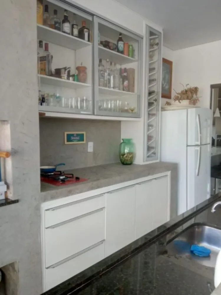 Sobrado, 3 quartos, 270 m² - Foto 7