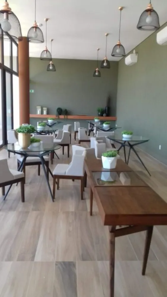 Sobrado, 3 quartos, 270 m² - Foto 4