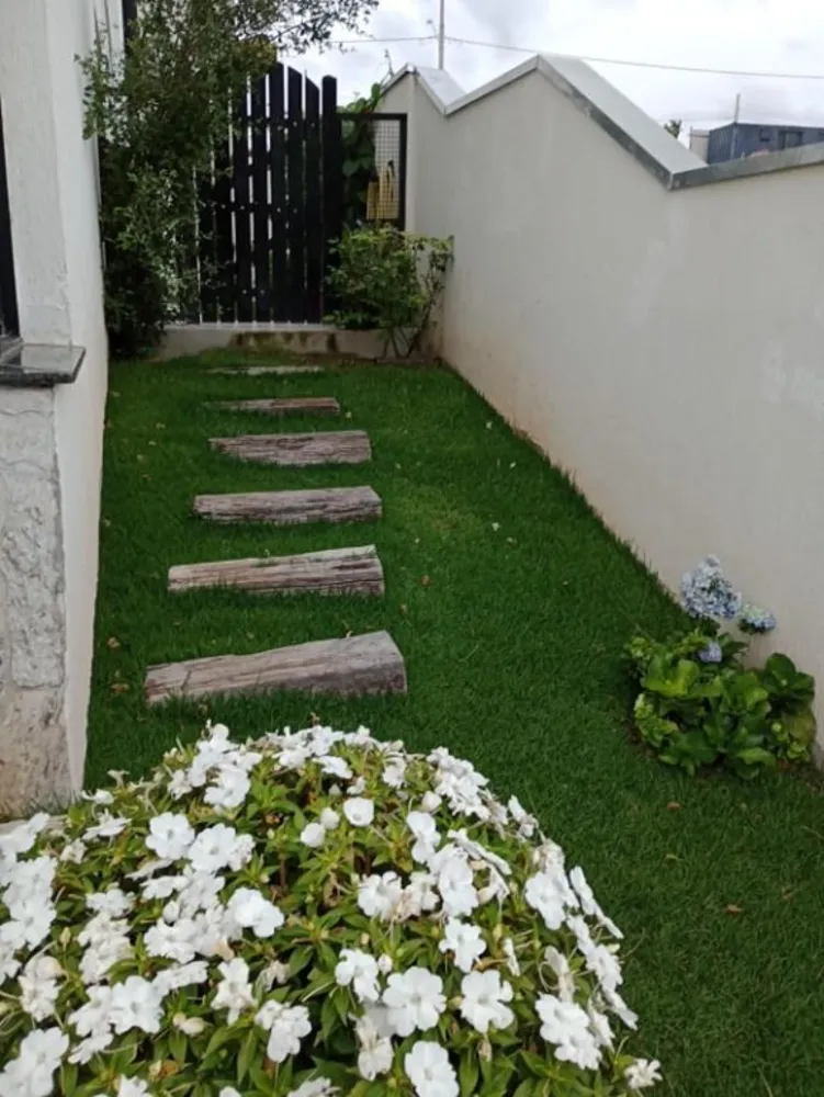 Sobrado, 3 quartos, 270 m² - Foto 2