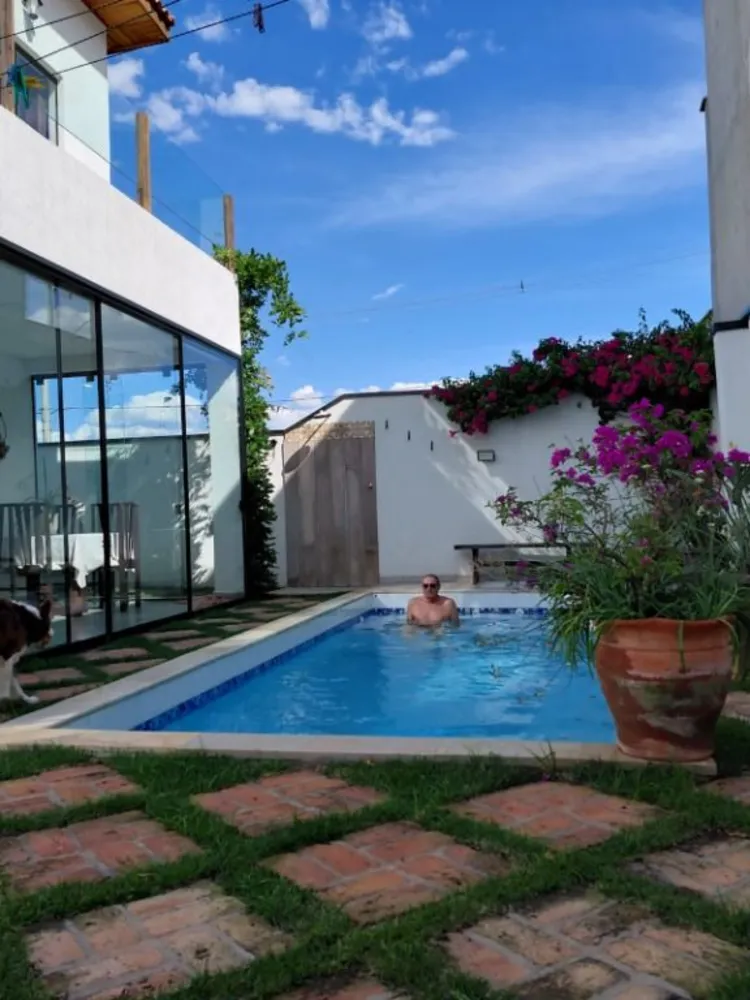 Sobrado, 3 quartos, 270 m² - Foto 12