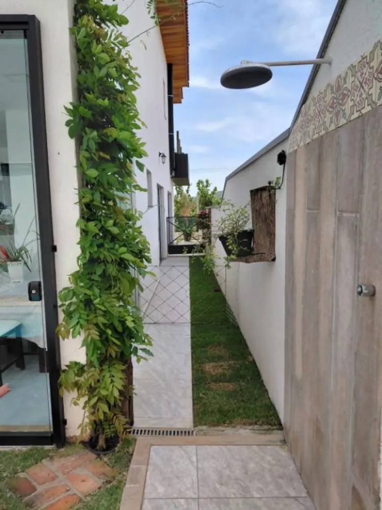 Sobrado, 3 quartos, 270 m² - Foto 8