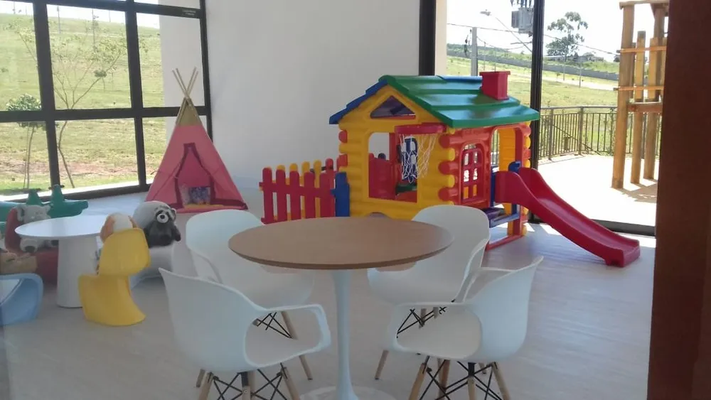 Sobrado, 3 quartos, 270 m² - Foto 11