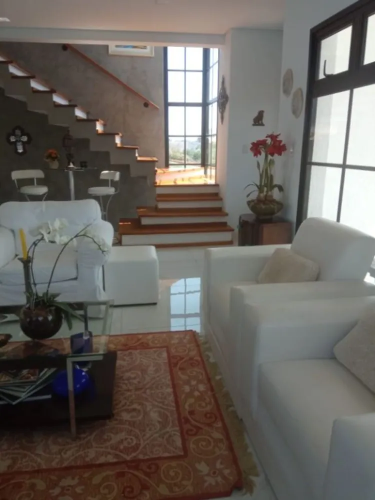 Sobrado, 3 quartos, 270 m² - Foto 3