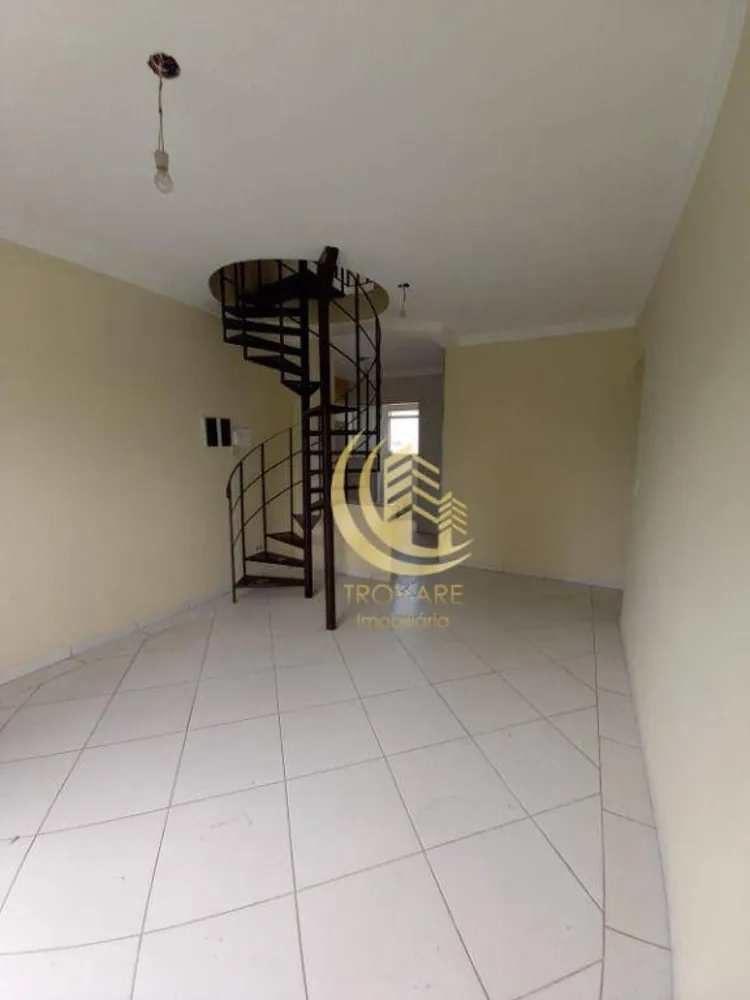 Cobertura, 3 quartos, 150 m² - Foto 2