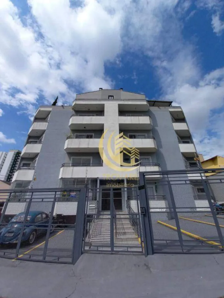 Cobertura, 3 quartos, 150 m² - Foto 1