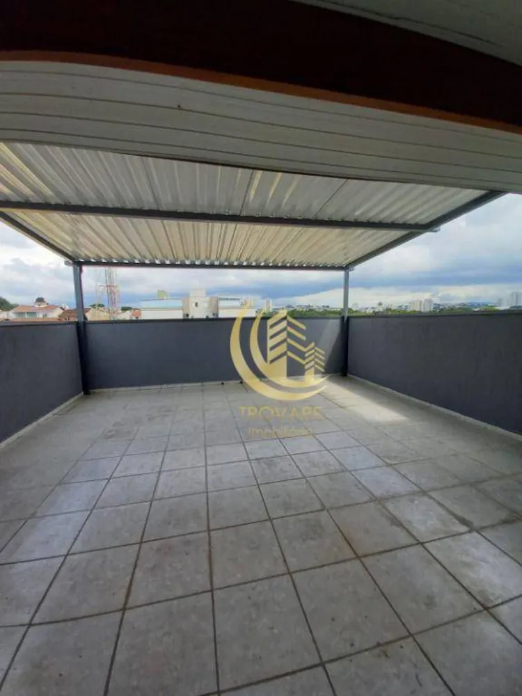 Cobertura, 3 quartos, 150 m² - Foto 16