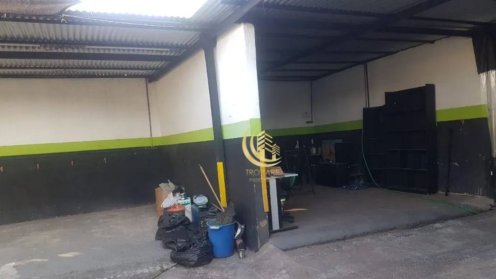 Loja-Salão, 120 m² - Foto 6