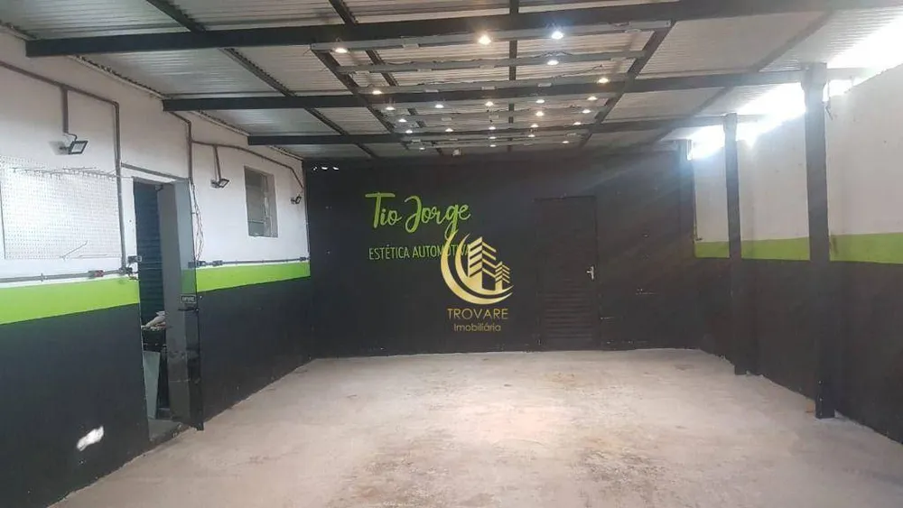 Loja-Salão, 120 m² - Foto 8