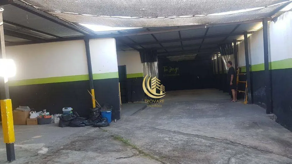 Loja-Salão, 120 m² - Foto 3