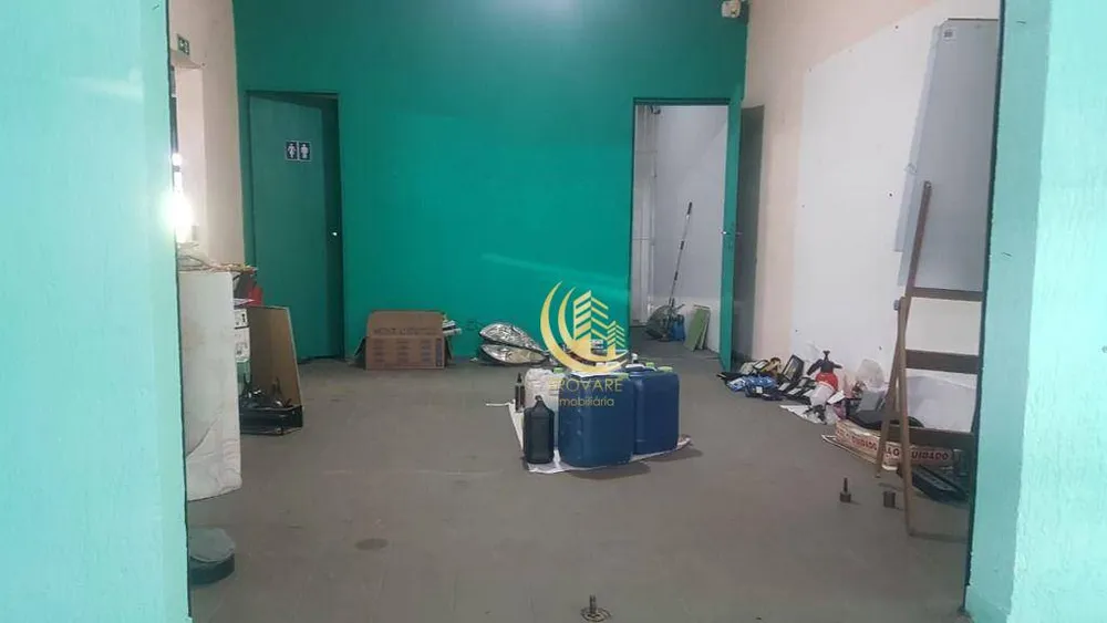 Loja-Salão, 120 m² - Foto 11