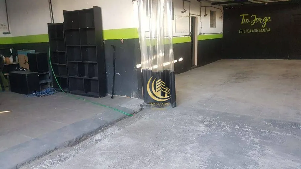 Loja-Salão, 120 m² - Foto 2