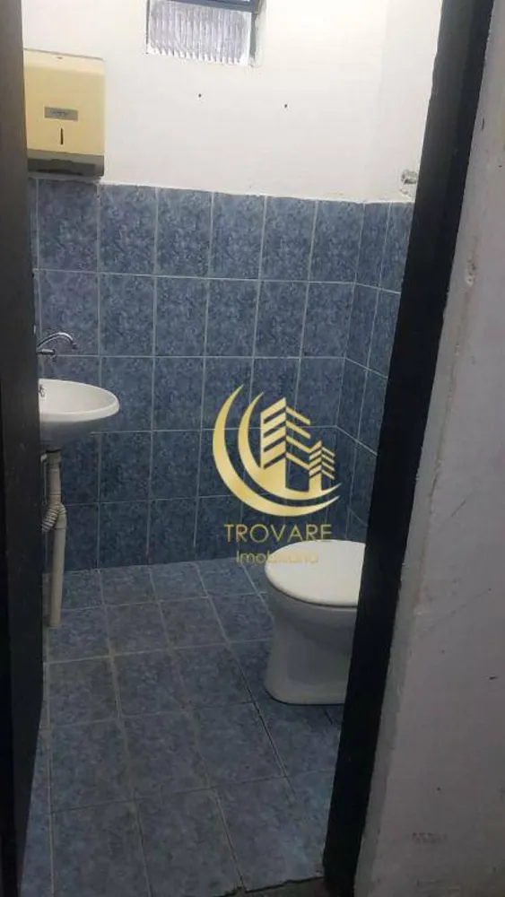 Loja-Salão, 120 m² - Foto 13