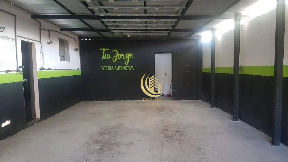 Loja-Salão, 120 m² - Foto 10