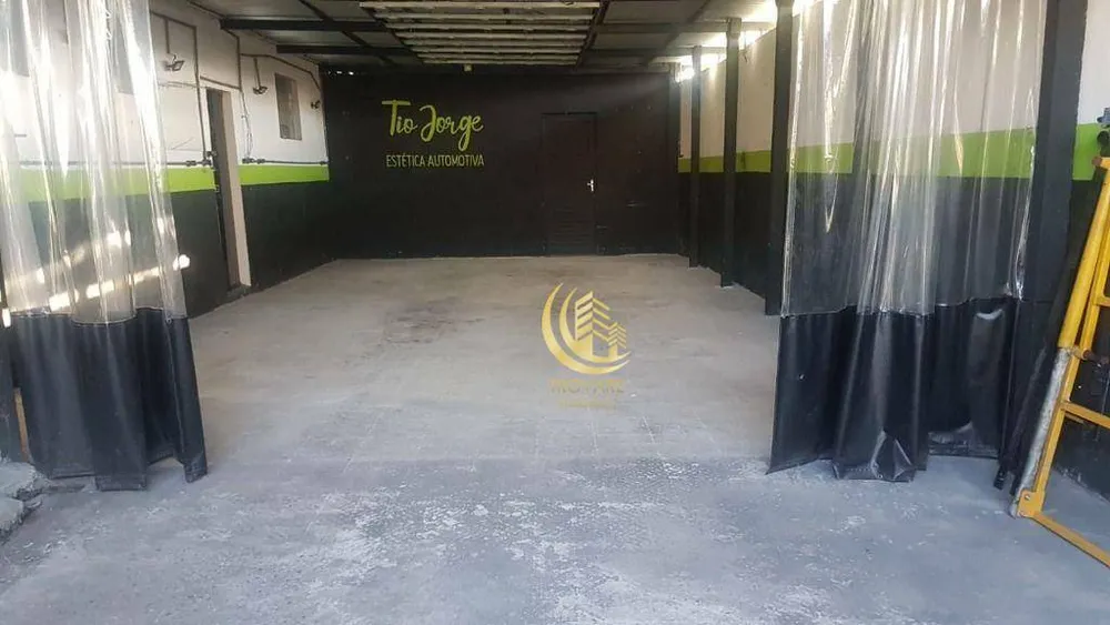 Loja-Salão, 120 m² - Foto 4