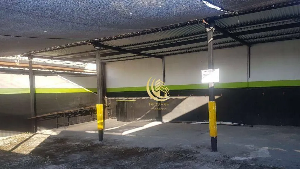 Loja-Salão, 120 m² - Foto 12