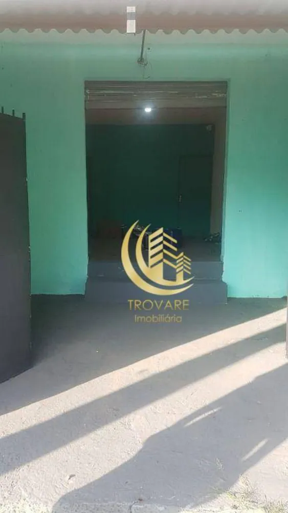 Loja-Salão, 120 m² - Foto 9