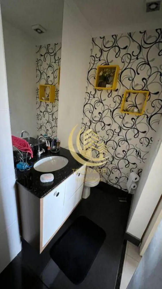 Apartamento, 2 quartos, 62 m² - Foto 4