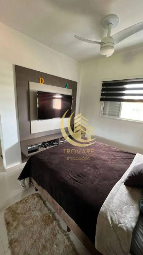 Apartamento, 2 quartos, 62 m² - Foto 11