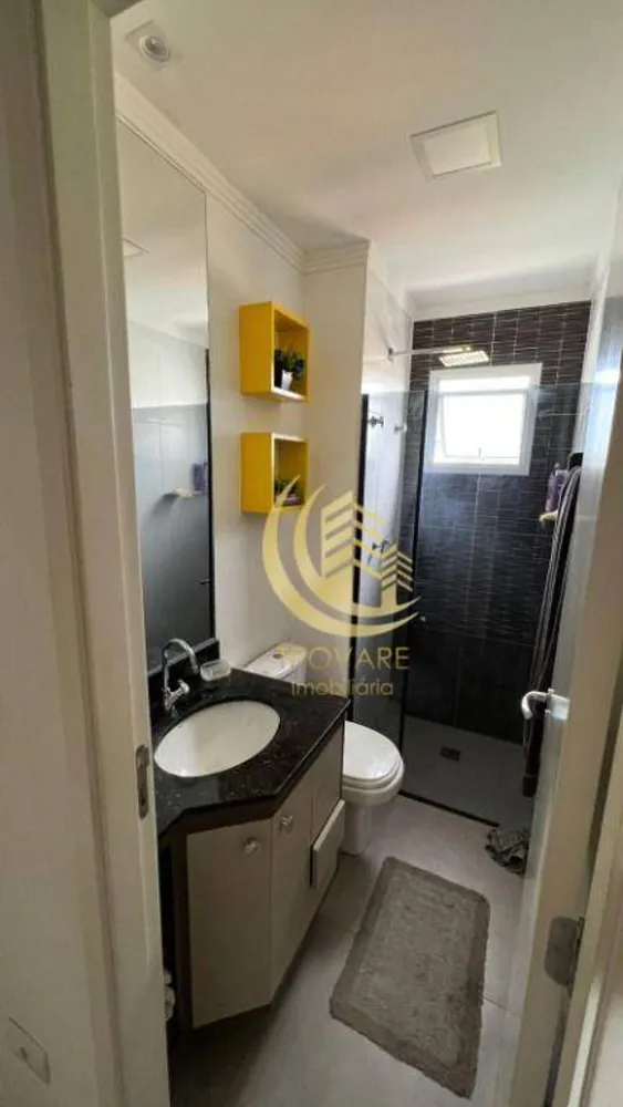 Apartamento, 2 quartos, 62 m² - Foto 3