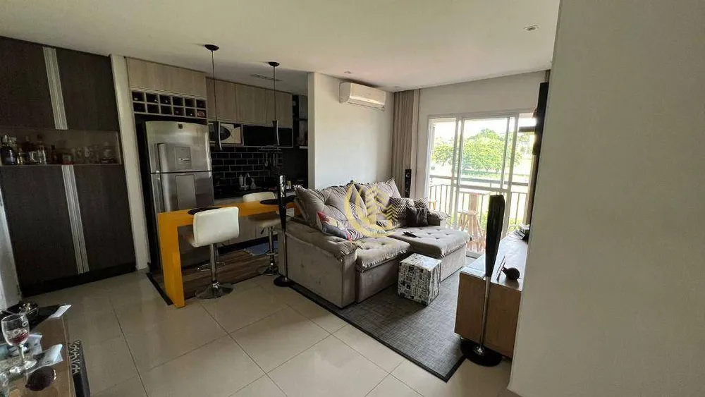Apartamento, 2 quartos, 62 m² - Foto 2