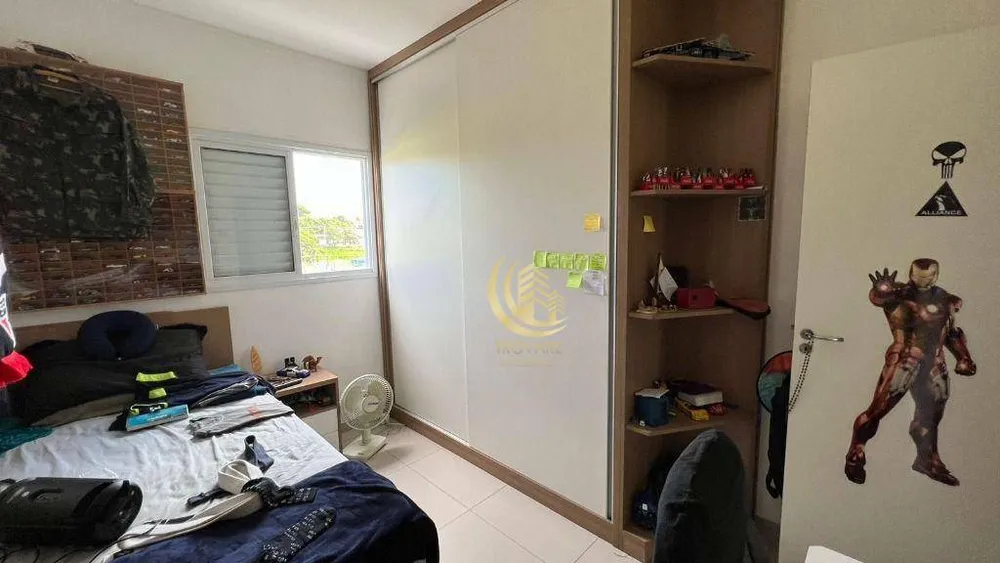Apartamento, 2 quartos, 62 m² - Foto 6