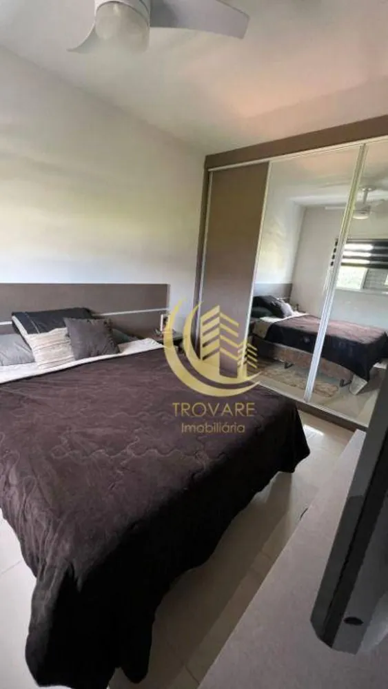 Apartamento, 2 quartos, 62 m² - Foto 9