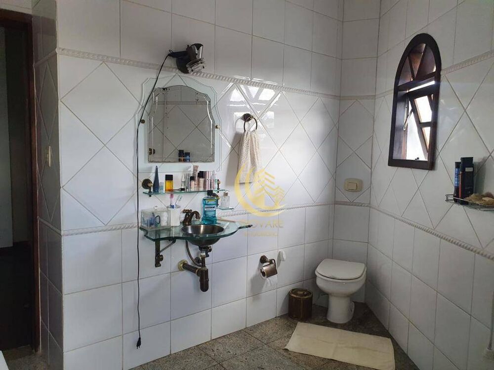 Sobrado, 3 quartos, 237 m² - Foto 19