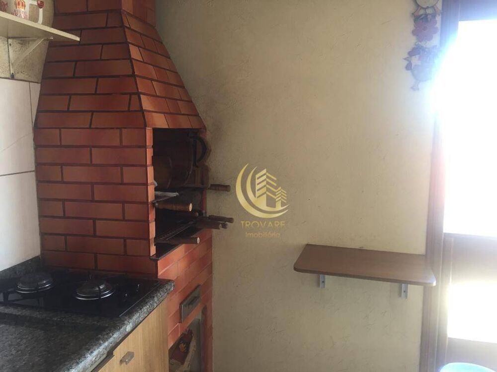 Sobrado, 3 quartos, 237 m² - Foto 10